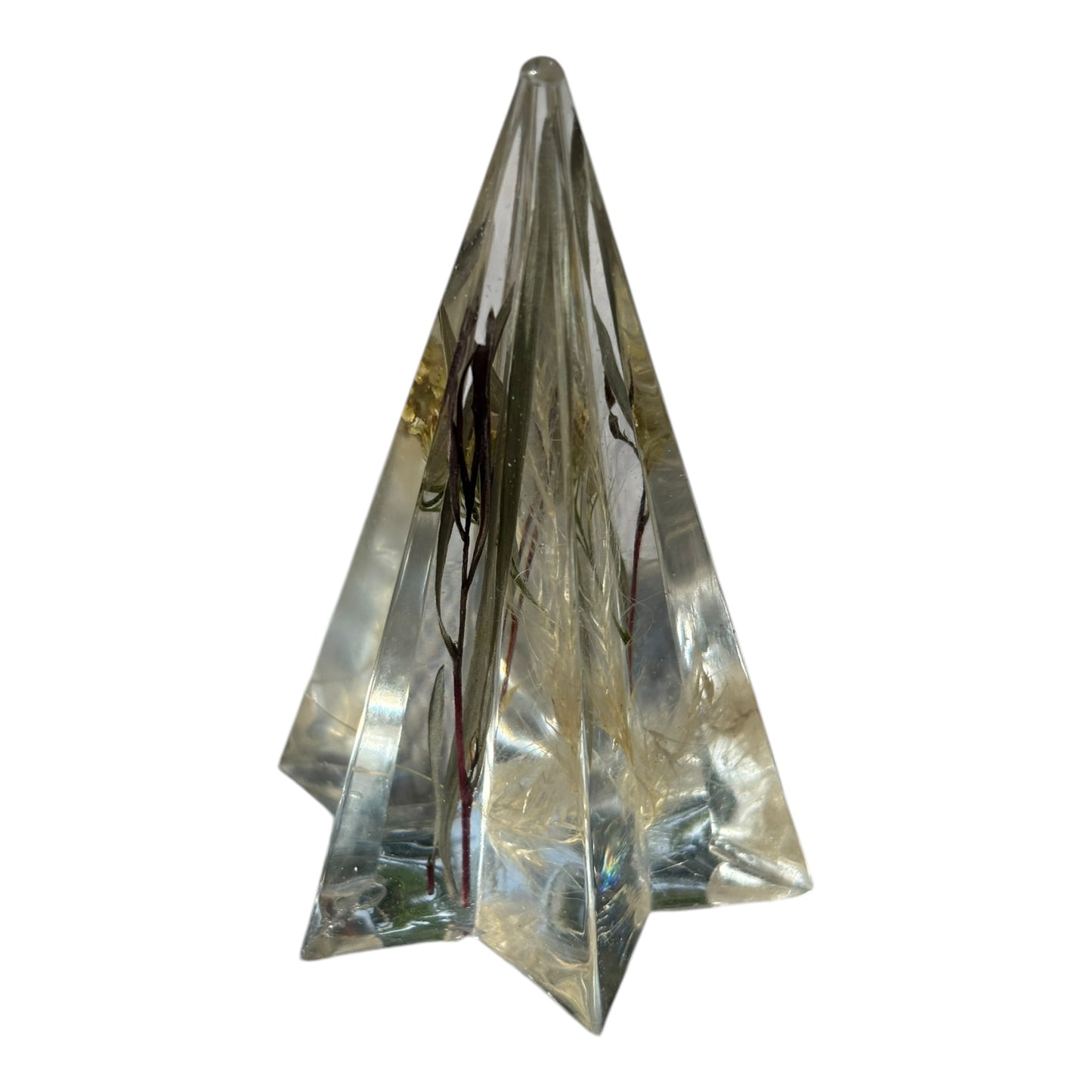 Memorial Ring Holder