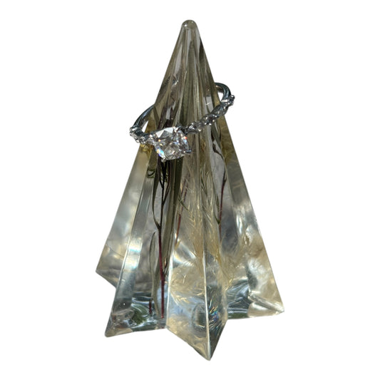 Memorial Ring Holder