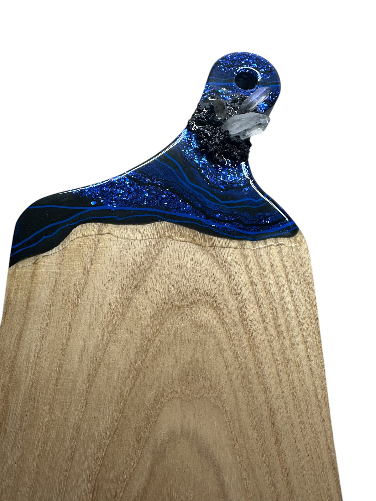 Sapphire Charcuterie Board