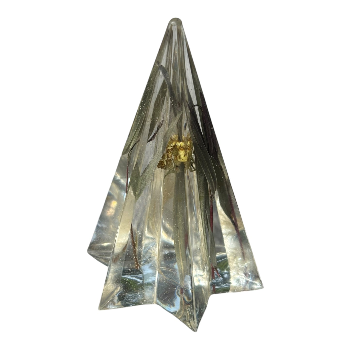 Memorial Ring Holder