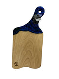 Sapphire Charcuterie Board