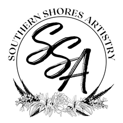 Welcome Y’all – Southern Shores Artistry