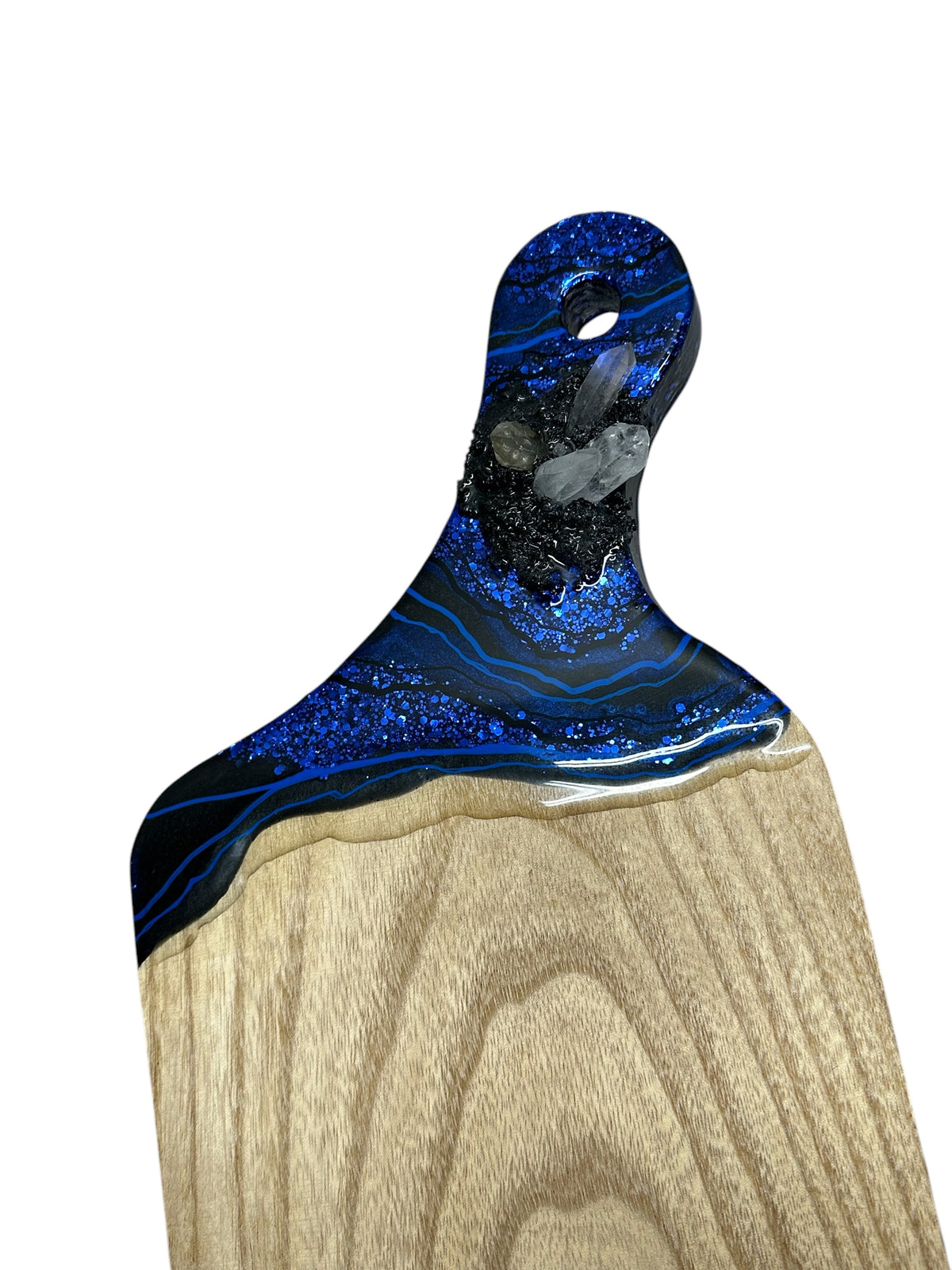 Sapphire Charcuterie Board