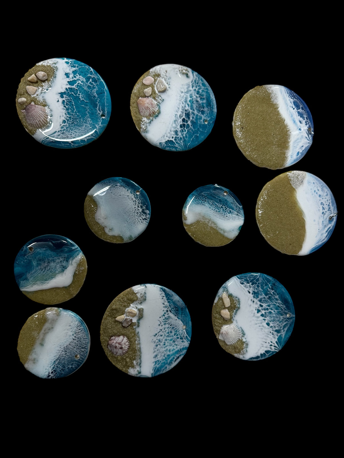 Ornaments!