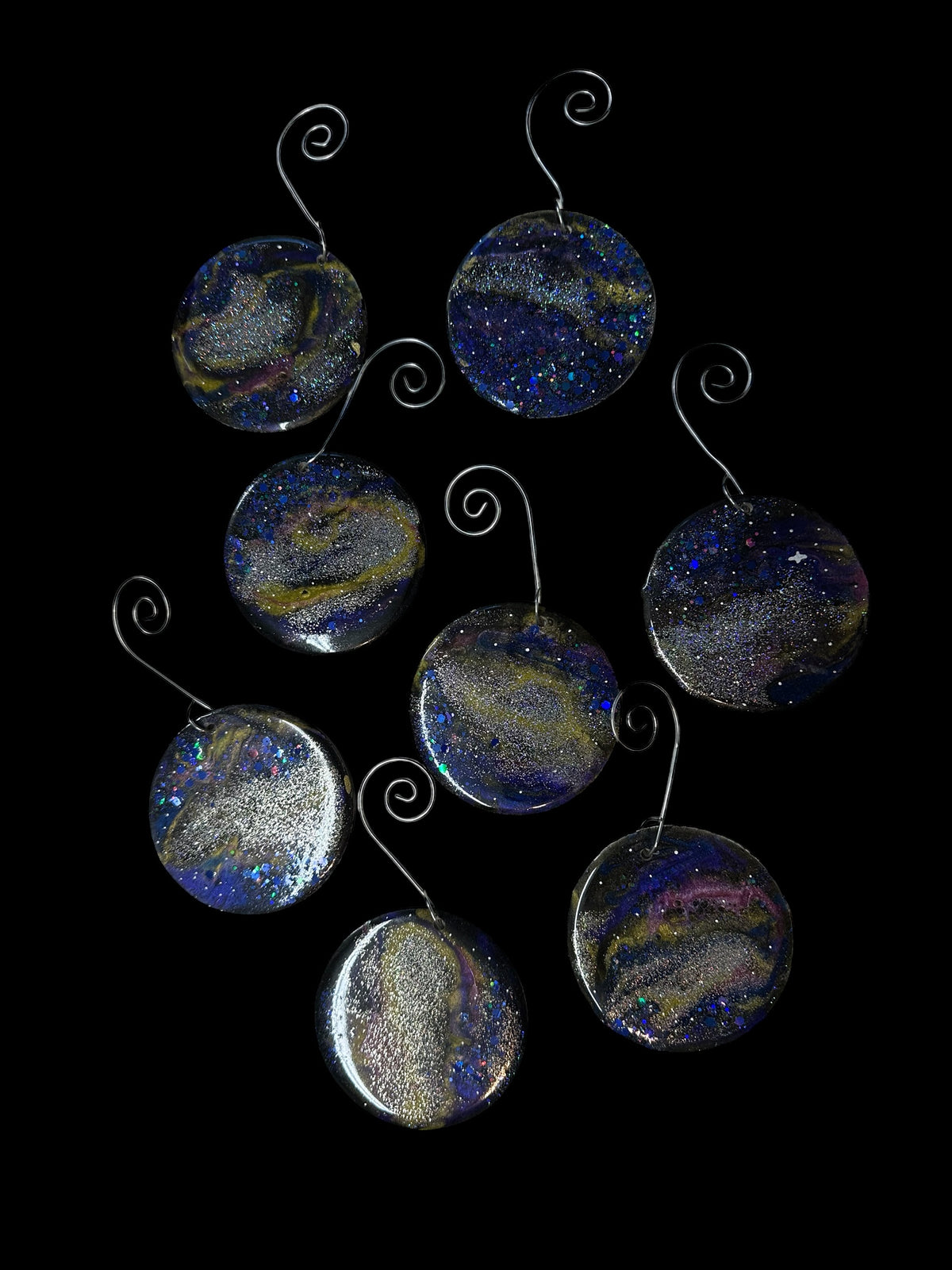 Ornaments!