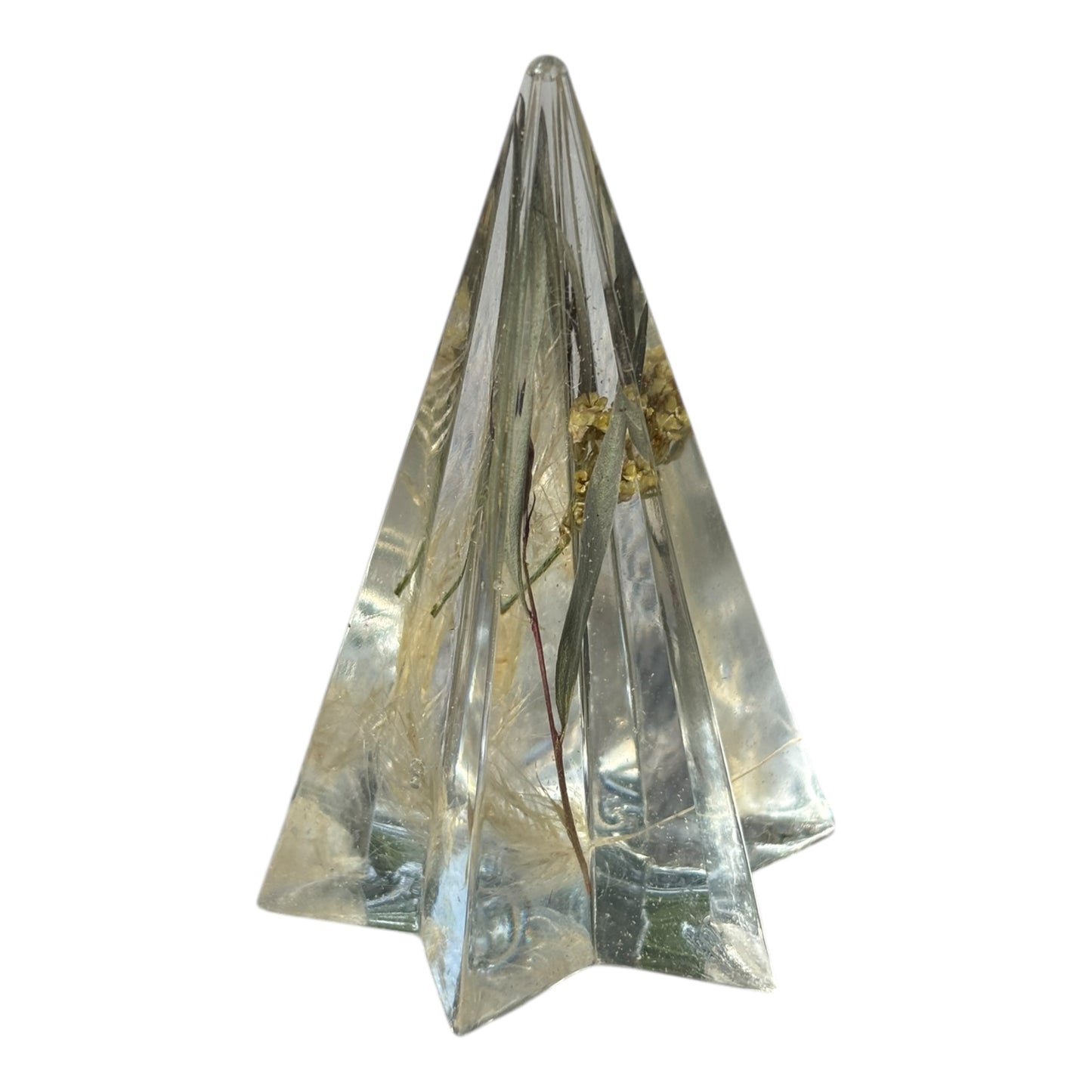 Memorial Ring Holder
