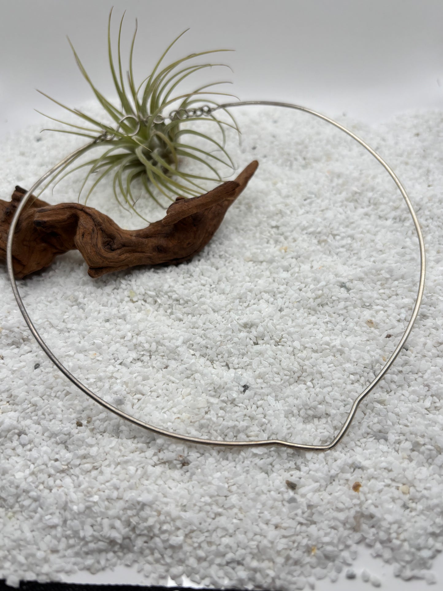 Choker Necklace