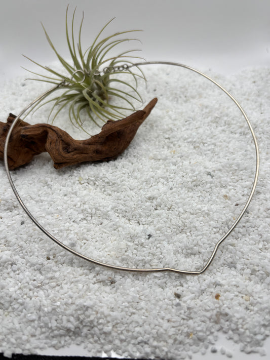 Choker Necklace