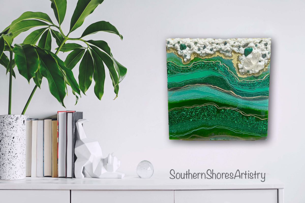 Emerald City
