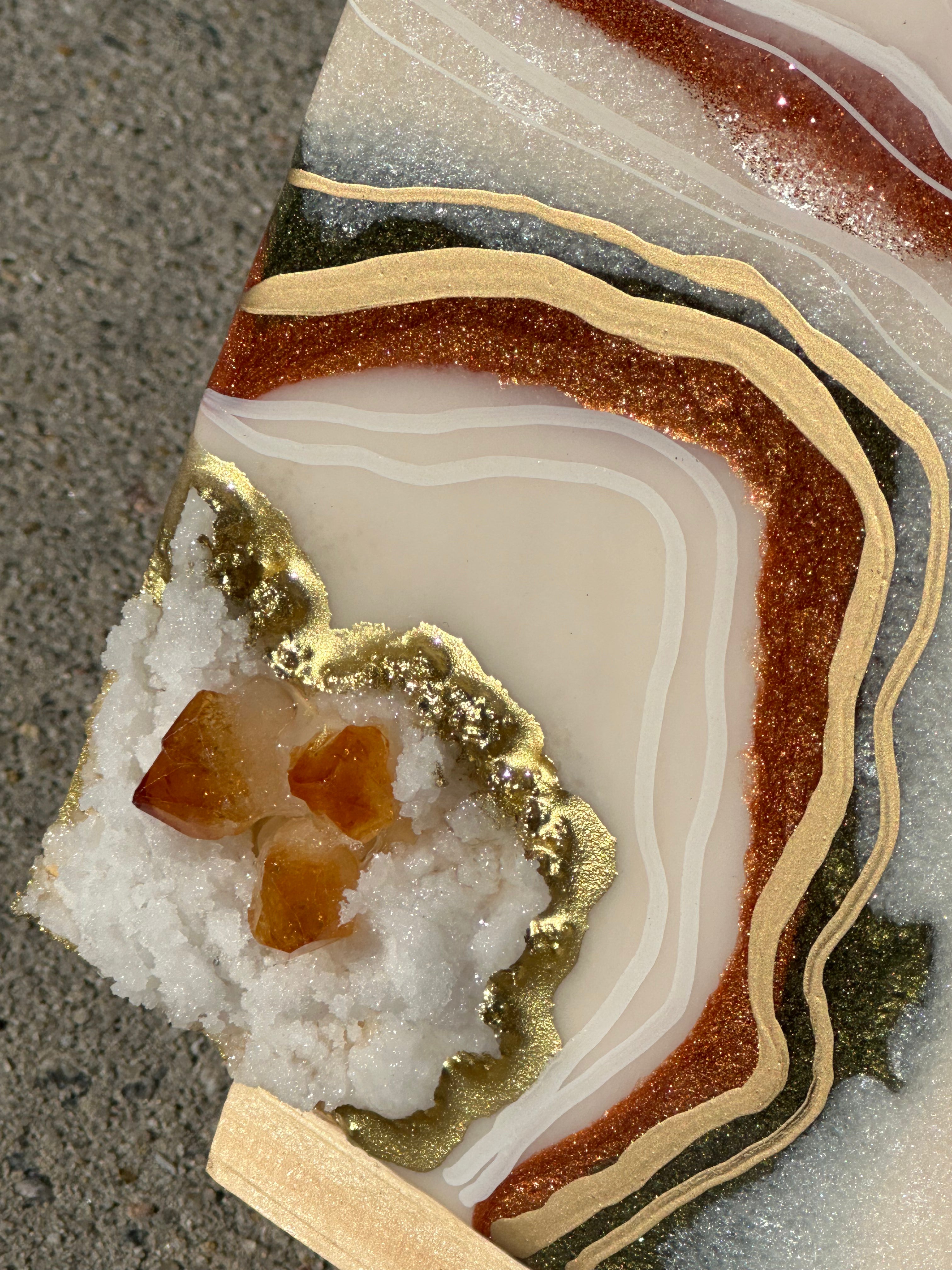 Citrine Cheer