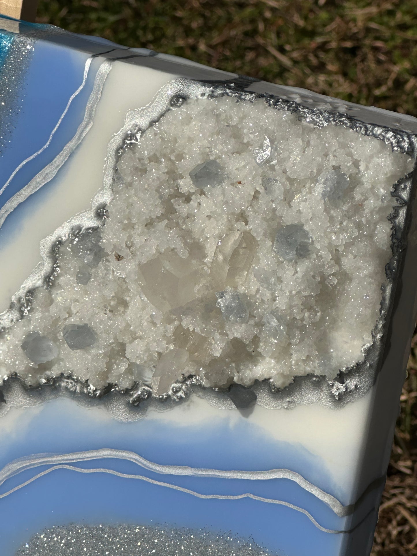 Celestite Blues