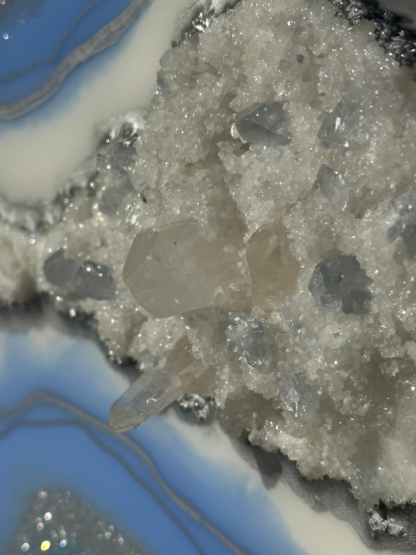 Celestite Blues